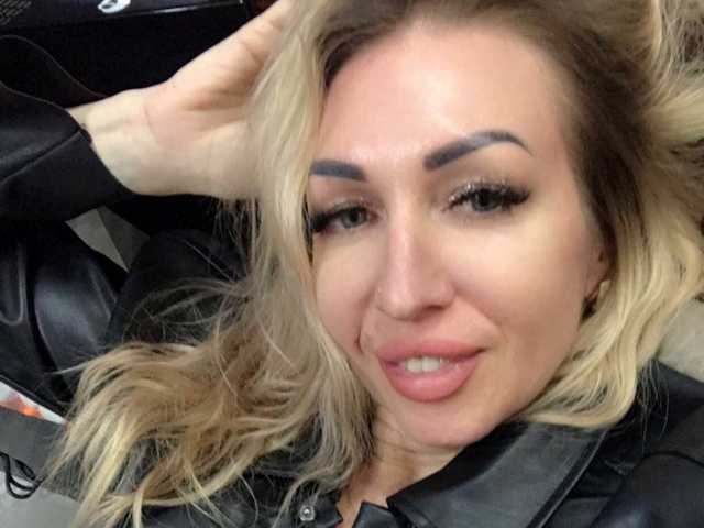 A profil fényképe Linda-Stefana