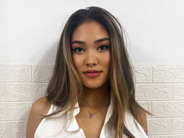 A profil fényképe Linda-vyui