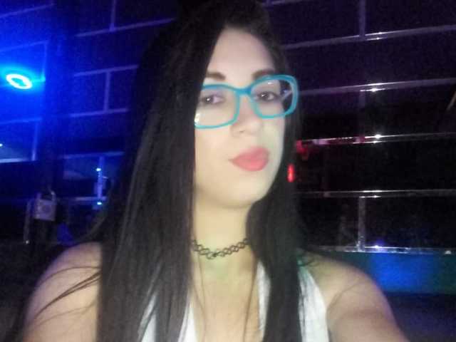 A profil fényképe LindaBoss