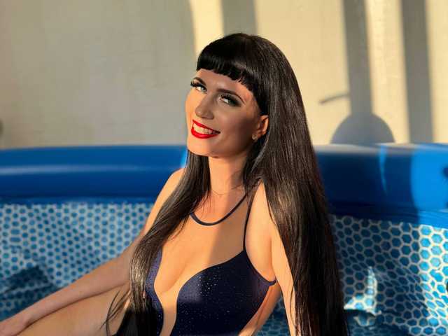 A profil fényképe LindaElosiMilf