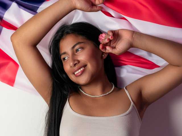 A profil fényképe LindaGardenia