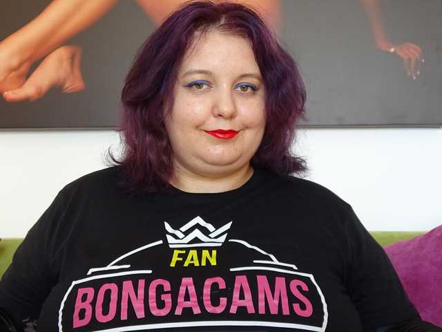A profil fényképe Lindalovesexy