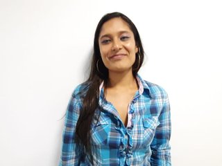 A profil fényképe LINDASIMONS