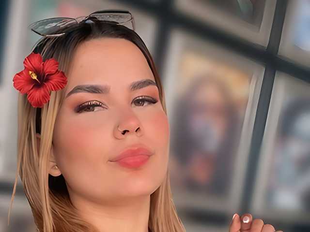 A profil fényképe LindayTaylor