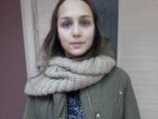 Erotikus videocsevegés lindochkaa