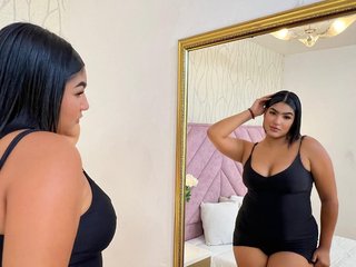 Erotikus videocsevegés LindsayRouse