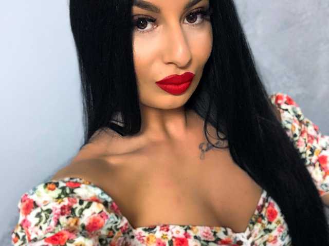 A profil fényképe WorshipRita
