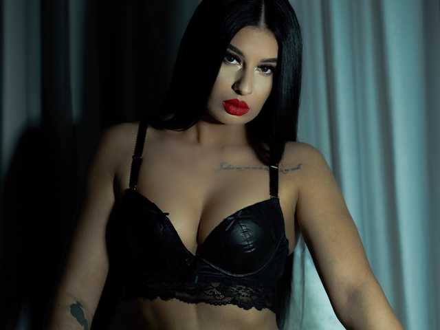 A profil fényképe WorshipRita