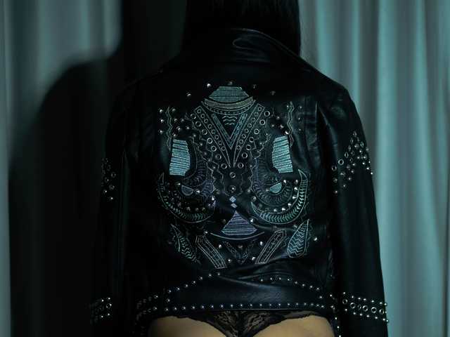 A profil fényképe WorshipRita