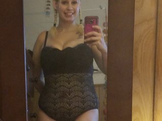 A profil fényképe lingeriecutie