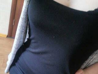 Erotikus videocsevegés LinnaCCooper