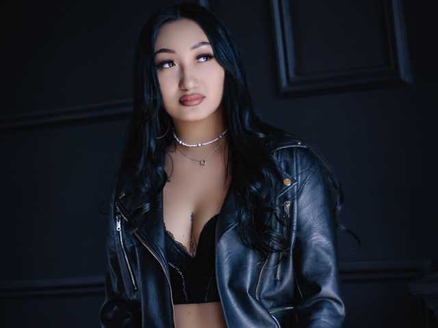 A profil fényképe Lioriio