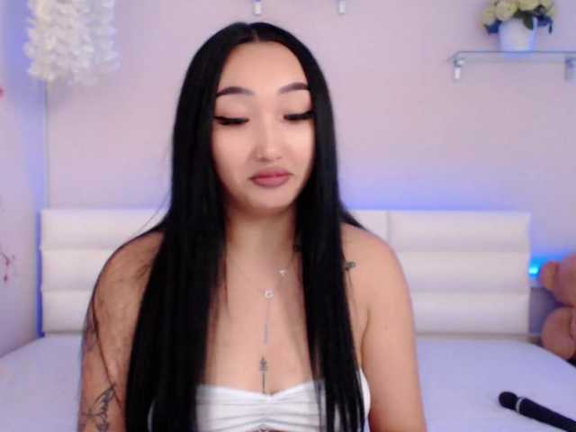 Fényképek Lioriio If you could tell me how you're feelingMaybe we could get through this undefeated #asian #squirt #ass #tits #18 #mistress #dildo #lovense