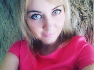 A profil fényképe LiraKriss