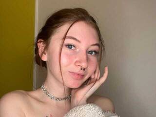 Erotikus videocsevegés Liramoon