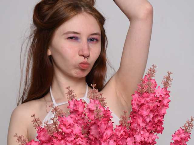 A profil fényképe Liramoonn