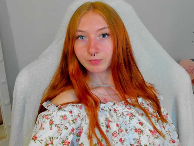 A profil fényképe Liramoonn