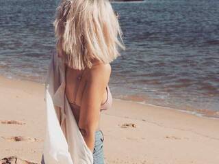 Erotikus videocsevegés Lisa5329