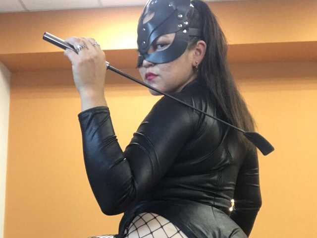A profil fényképe LisaAsianFlower