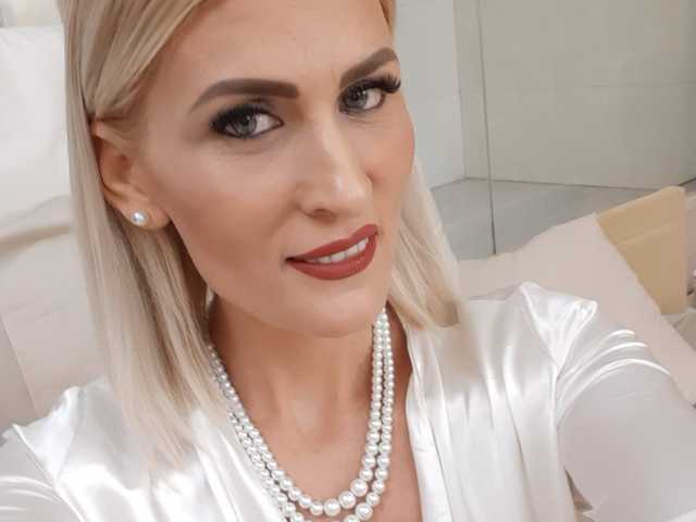 A profil fényképe LisaBailey