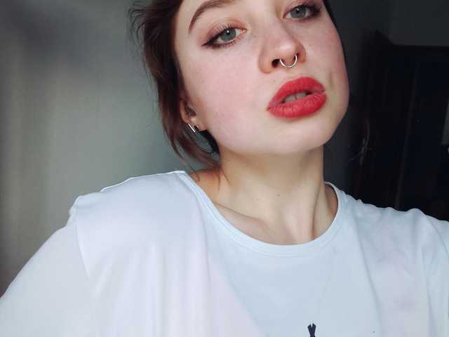 A profil fényképe LisaCrystal