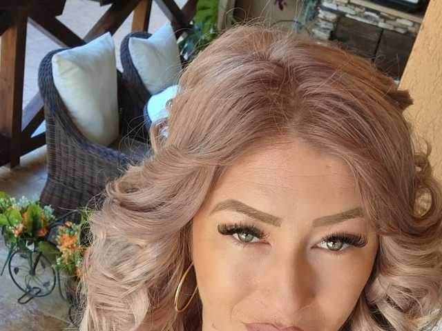 A profil fényképe LisaDiamond