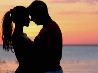 Erotikus videocsevegés LisaMark