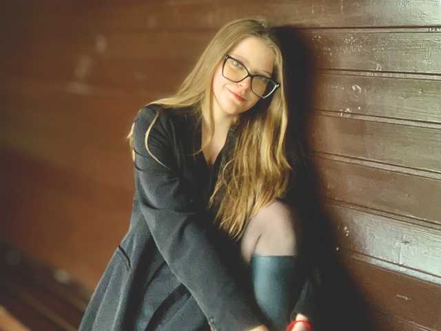 A profil fényképe lisamccoy