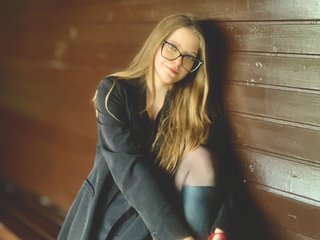 Erotikus videocsevegés lisamccoy