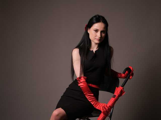A profil fényképe Liissa