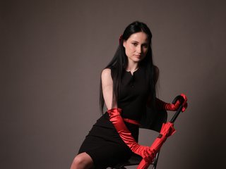 Erotikus videocsevegés Liissa