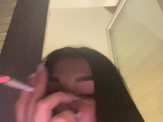 Erotikus videocsevegés Lisana1