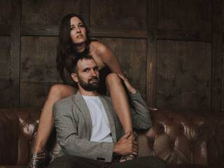 Erotikus videocsevegés LisaNovak69