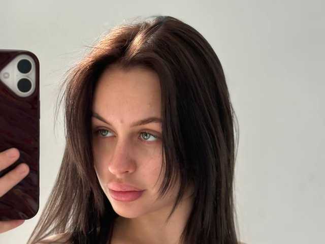 A profil fényképe LisaPalmerr