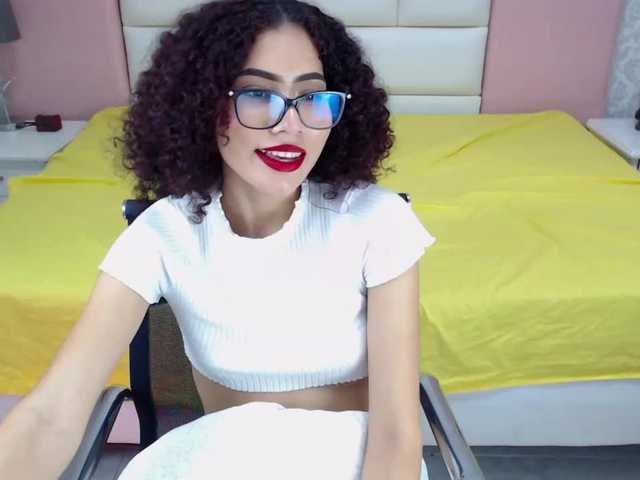 Sugárzási képernyőképek LisaReid
