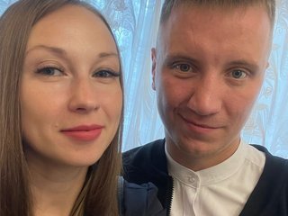 Erotikus videocsevegés LisaVolk25