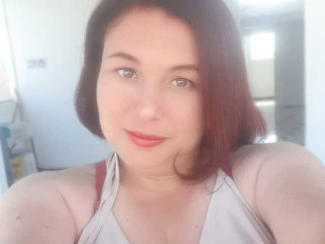 A profil fényképe LishaShadow