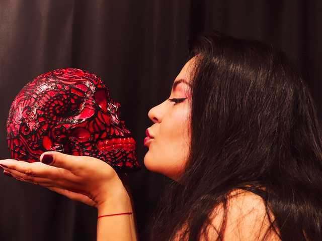 A profil fényképe lisrivera