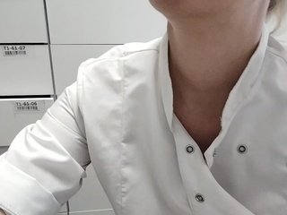 Erotikus videocsevegés Belosnegkaa