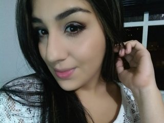 A profil fényképe lissagrey