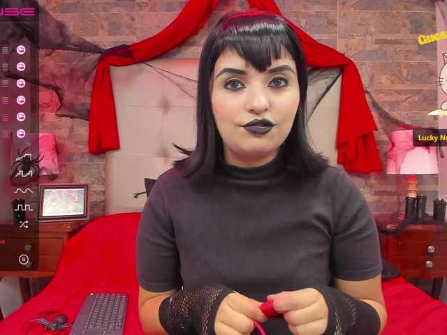 Sugárzási képernyőképek LissaMorgan