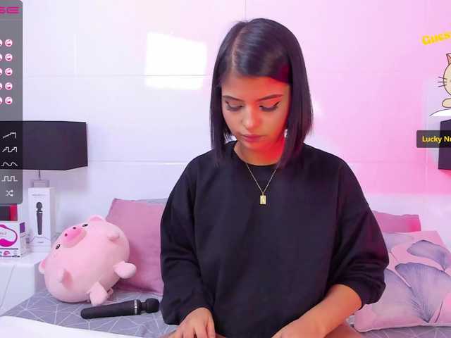 Sugárzási képernyőképek LissaMorgan