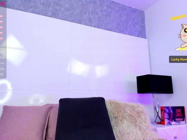 Sugárzási képernyőképek LissaMorgan