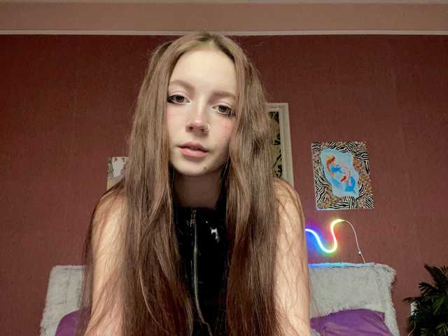 A profil fényképe LissaSkarlet