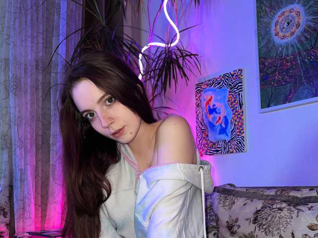 A profil fényképe LissaSkarlet