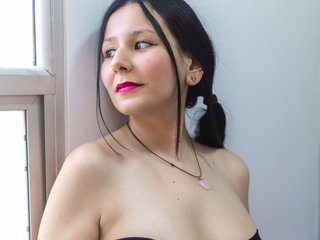 Erotikus videocsevegés LissaThompsom