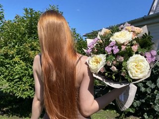 Erotikus videocsevegés Lissay