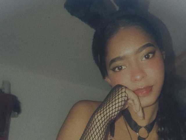 A profil fényképe LissGreys