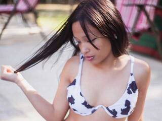 Erotikus videocsevegés Lissha-05