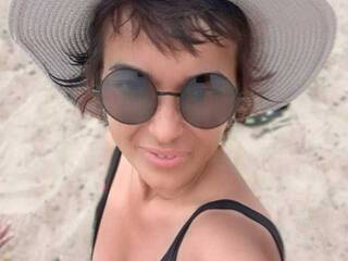 Erotikus videocsevegés Lissichka